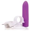 Charged Positive Rechargeable Vibe