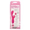 Rechargeable Butterfly Kiss Flutter