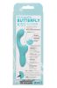 Rechargeable Butterfly Kiss Flicker