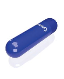 Screaming O Rechargeable Bullets (Option: Blue)