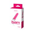 Bam Rechargeable Bullet