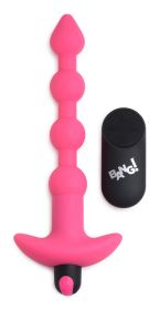 Bang (Color: Pink)