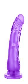 B Yours Sweet 'N Hard 6 (Option: Purple)