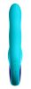 Klio Triple Action Thumping Rabbit Vibrator