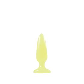 Firefly Pleasure Plug (Color: Yellow)