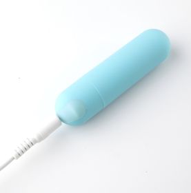 Jessi Super Charged Mini Bullet (Color: Blue)