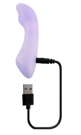 Playboy Pleasure (Color: Purple)