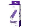 Bam Rechargeable Bullet