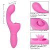 Rechargeable Butterfly Kiss Flicker