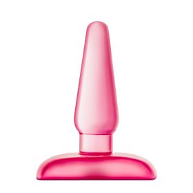 B Yours Eclipse Pleaser (Color: Pink)