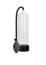 Classic Penis Pump (Option: Clear)