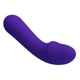 Cetus Rechargeable Vibrator (Option: )