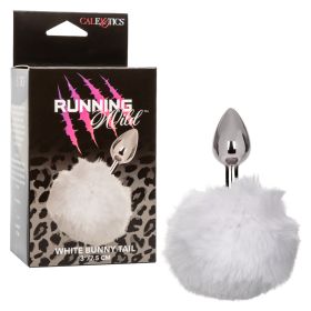 Running Wild Bunny (Color: White)