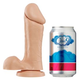 Cloud 9 Working Man 6 Inch With Balls (Option: )