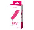 Luv Plus Rechargeable Mini Vibe