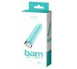 Bam Rechargeable Bullet