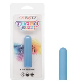 Turbo Buzz Rounded Bullet (Option: Blue)