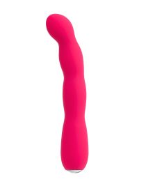 Quiver Plus Rechargeable Vibe (Option: )