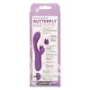 Rechargeable Butterfly Kiss Flutter