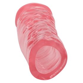 Puregel Sleeve (Option: Pink)