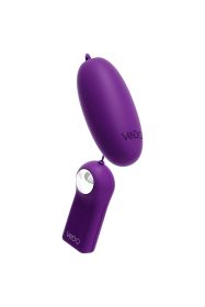 Ami Remote Control Bullet (Color: Purple)