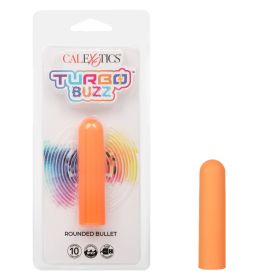 Turbo Buzz Rounded Bullet (Option: Orange)