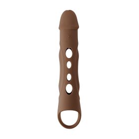 Big Boy Extender (Color: brown)