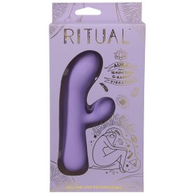 Ritual (Color: Purple)