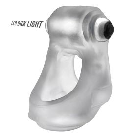 Glowsling Cocksling Led (Option: Clear)