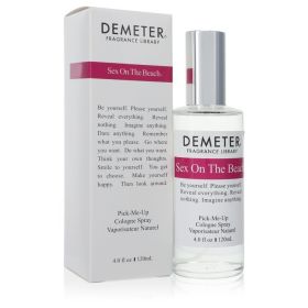 Demeter Sex On The Beach by Demeter Cologne Spray (GENDER: Women)