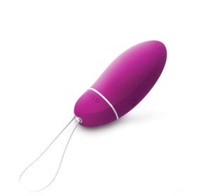 Luna Smart Bead (Option: Purple)