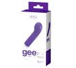 Gee Plus Rechargeable Mini Vibe