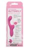 Rechargeable Butterfly Kiss Flicker