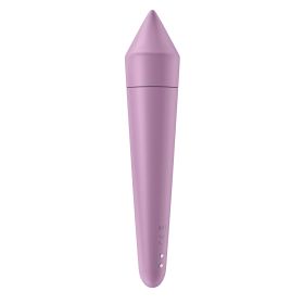 Ultra Power Bullet 8 (Color: Purple)