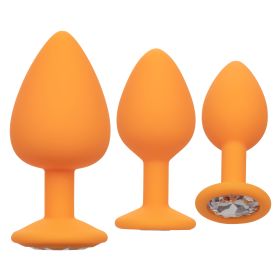 Cheeky Gems (Color: Orange)