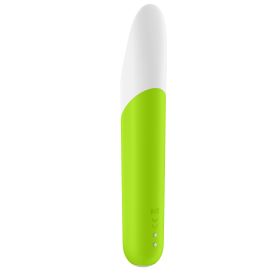 Ultra Power Bullet 7 (Color: Green)