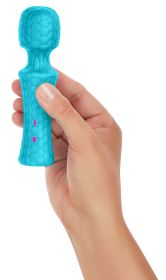 Ultra Wand Mini (Color: Blue)