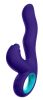 Klio Triple Action Thumping Rabbit Vibrator