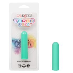 Turbo Buzz Rounded Bullet (Option: Green)