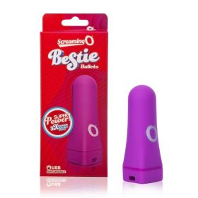 Bestie Bullet (Color: Purple)