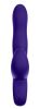 Klio Triple Action Thumping Rabbit Vibrator