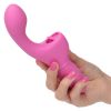 Rechargeable Butterfly Kiss Flicker