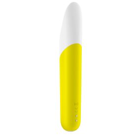 Ultra Power Bullet 7 (Color: Yellow)