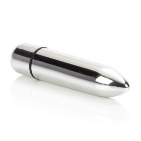 High Intensity Bullet (Color: Silver)