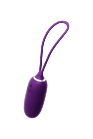 Kiwi Rechargeable Insertable Bullet (Color: Purple)