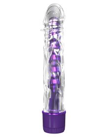 Classix Mr. Twister (Color: Purple)