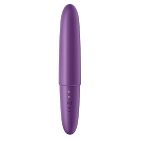 Ultra Power Bullet 6 (Color: Purple)