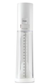 Pump Worx Mega (Option: Clear)