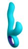 Klio Triple Action Thumping Rabbit Vibrator