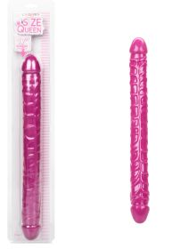 Size Queen 17 inch/43.25 Cm (Option: Pink)